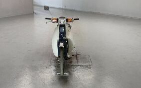 HONDA C70 SUPER CUB CUSTOM C70