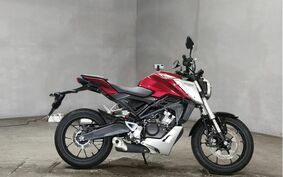 HONDA CB125 R JC79