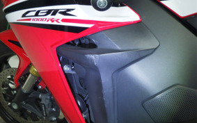 HONDA CBR1000RR GEN 3 2019 SC77