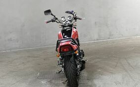 SUZUKI GSX400X IMPULSE 1994 GK79A