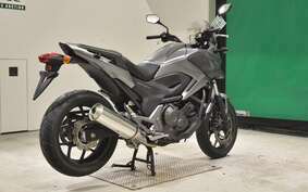 HONDA NC750X Limited ABS 2014 RC72