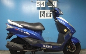 YAMAHA CYGNUS 125 Z TJAA