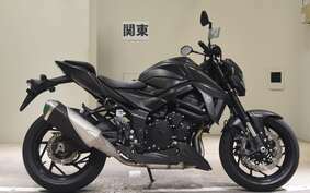 SUZUKI GSX-S750 C533F