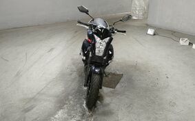 KAWASAKI ER400 N 2012 ER400B