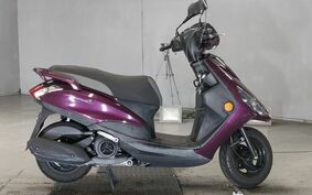 YAMAHA AXIS Z SED7J