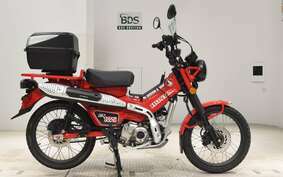 HONDA CT125 HUNTER CUB JA55