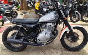 SUZUKI GRASS TRACKER NJ47A