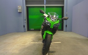 KAWASAKI NINJA 250 2013 EX250L