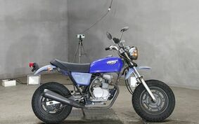 HONDA APE 50 AC16