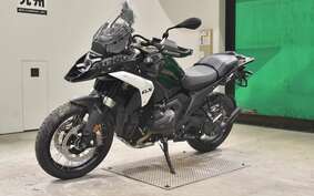 BMW R1300GS 2024