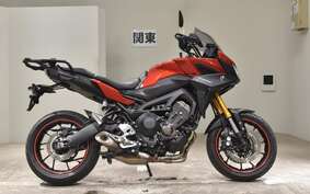 YAMAHA MT-09 Tracer RN51J