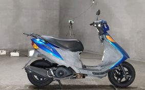 SUZUKI ADDRESS V125 CF46A