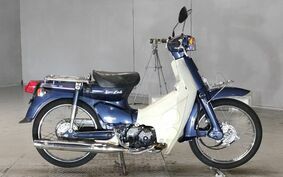 HONDA C50 SUPER CUB Custom AA01