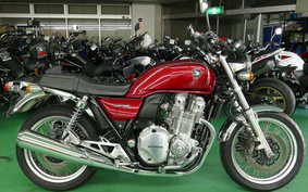 HONDA CB1100 EX 2014 SC65