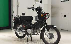 HONDA CROSS CUB 110 JA45