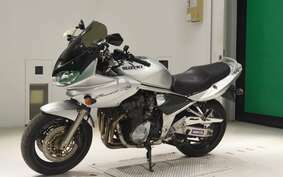 SUZUKI BANDIT 1200 S 2001 GV77A