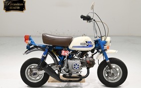 HONDA MONKEY Z50J