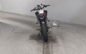 KTM 125 DUKE JGA4M