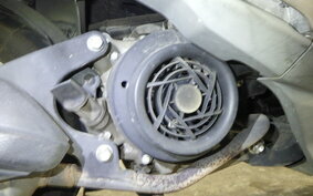 SUZUKI ADDRESS V125 DT11A