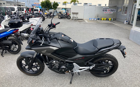 HONDA NC750X 2022 RC90