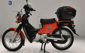 HONDA CROSS CUB 110 JA10