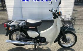 HONDA ﾘﾄﾙｶﾌﾞ-E AA01