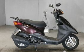 YAMAHA AXIS 125 TREET SE53J