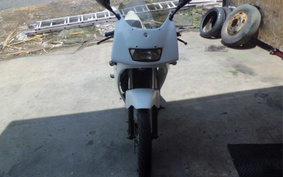 HONDA NS50F AC08