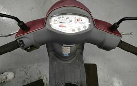 SUZUKI LET's 4 CA45A