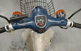 HONDA C50 SUPER CUB AA01