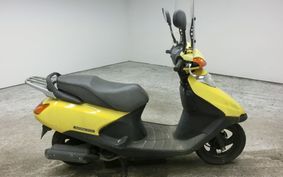 HONDA SPACY 100 JF13