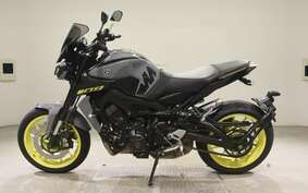 YAMAHA MT-09 A 2018 RN52J