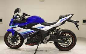 SUZUKI GSX250R DN11A