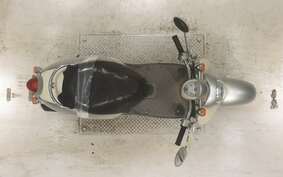 HONDA CREA SCOOPY AF55