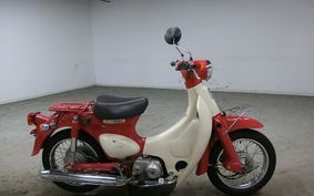 HONDA LITTLE CUB AA01