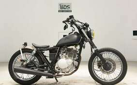 SUZUKI GRASS TRACKER NJ4BA