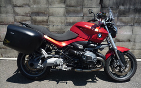 BMW R1200R 2012 0400