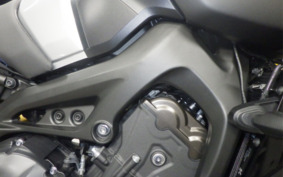 YAMAHA MT-09 ASP RN52J