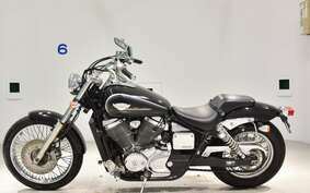 HONDA SHADOW 400 SLASHER 2005 NC40