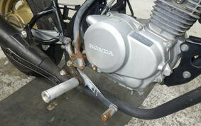 HONDA APE 50 AC16