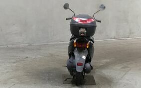 SUZUKI LET's 4 CA45A