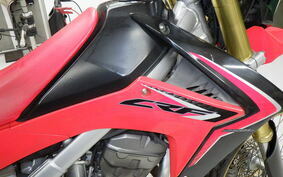 HONDA CRF250L MD38