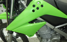 KAWASAKI KLX125 LX125C