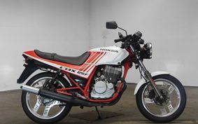 HONDA CBX125F JC11