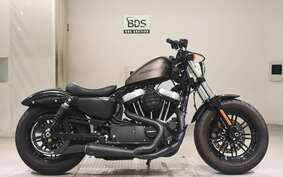 HARLEY XL1200X 2020