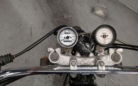 YAMAHA TW200 DG07J
