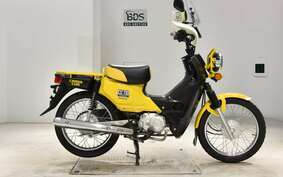 HONDA CROSS CUB 110 JA10