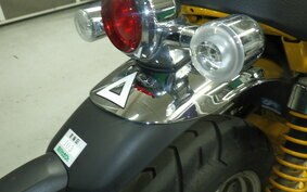 HONDA MONKEY 125 ABS JB02