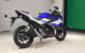 SUZUKI GSX250R DN11A