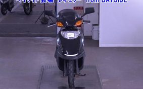 HONDA SPACY100